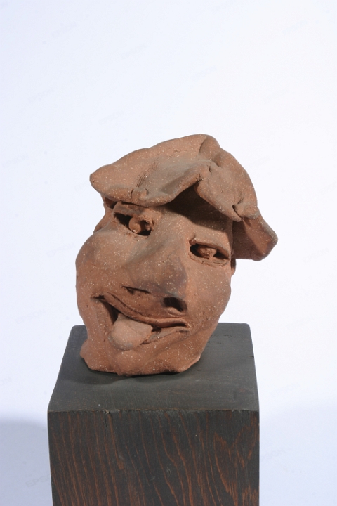 Sculpture- 068
